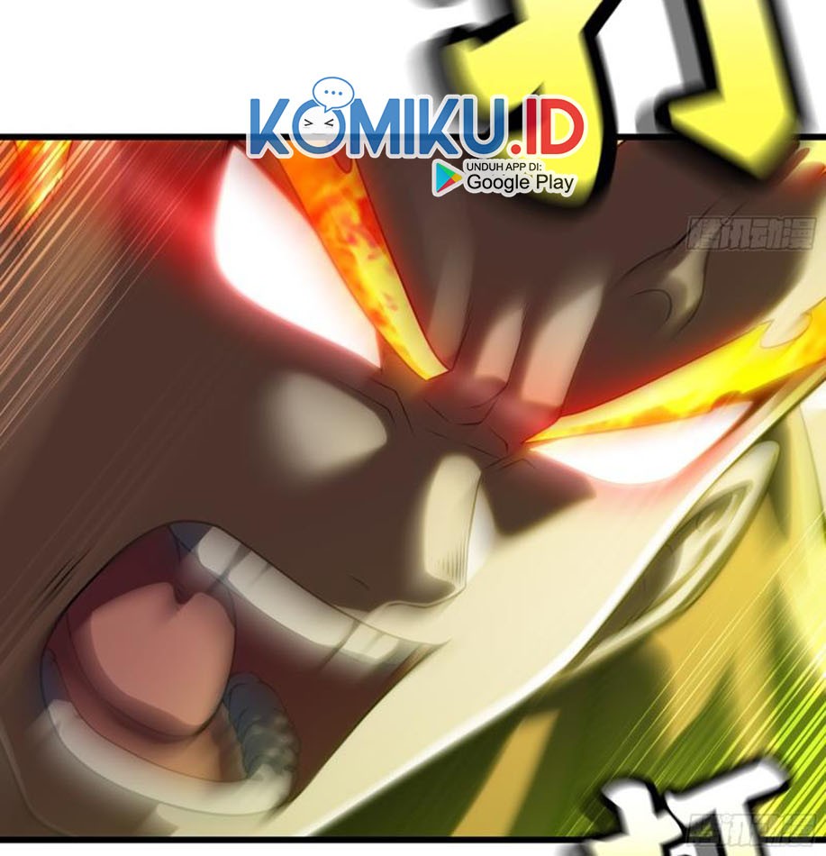 My Wife is a Demon Queen Chapter 270 Gambar 8