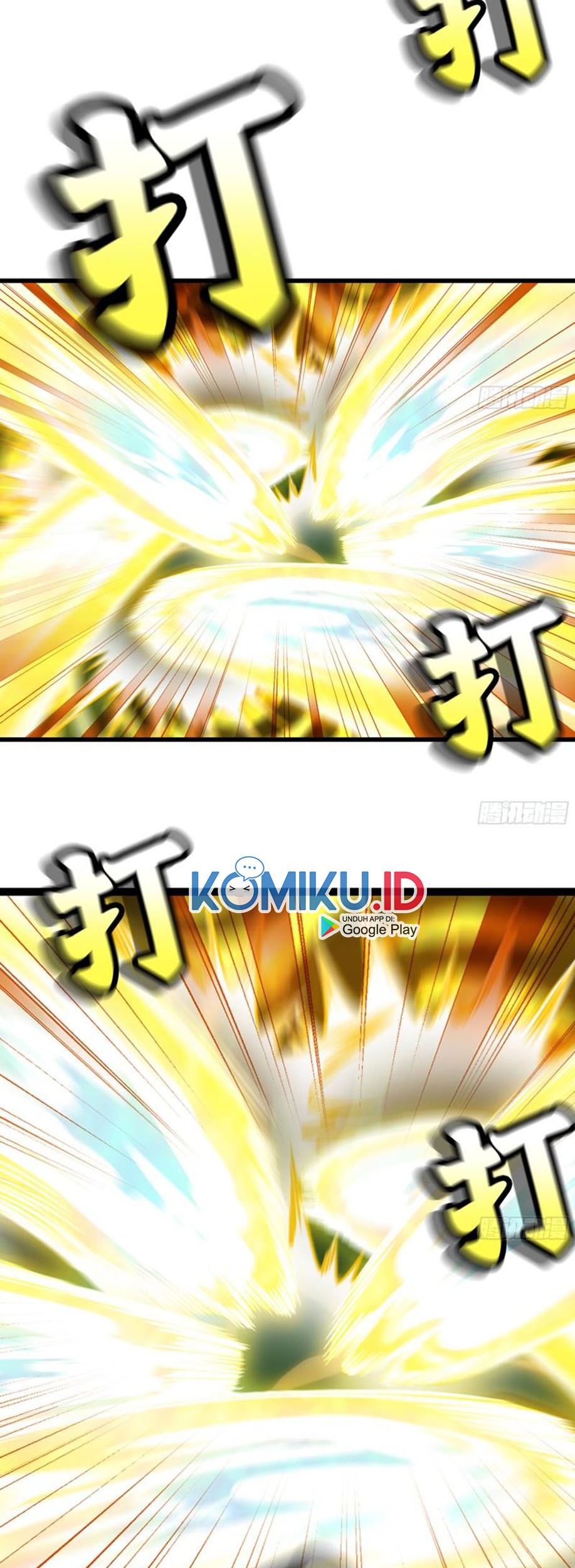 My Wife is a Demon Queen Chapter 270 Gambar 9