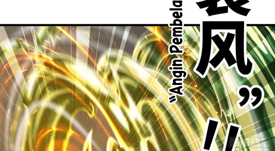 My Wife is a Demon Queen Chapter 270 Gambar 20