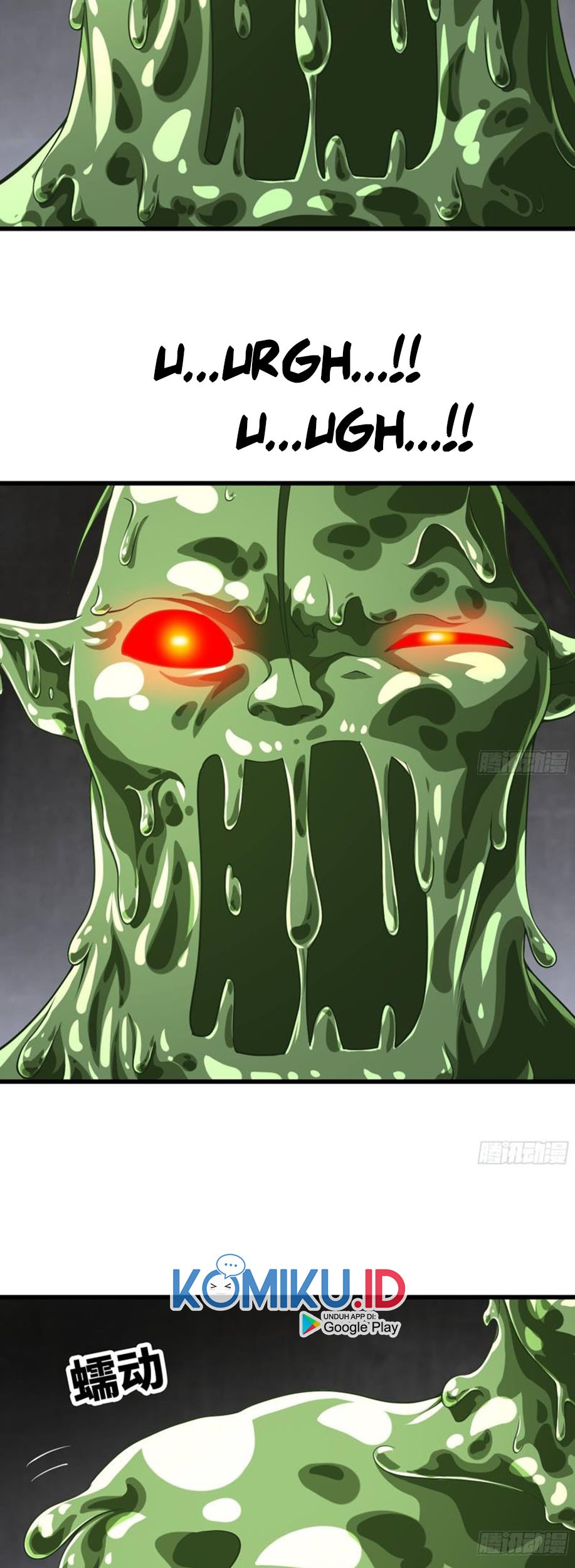My Wife is a Demon Queen Chapter 270 Gambar 24