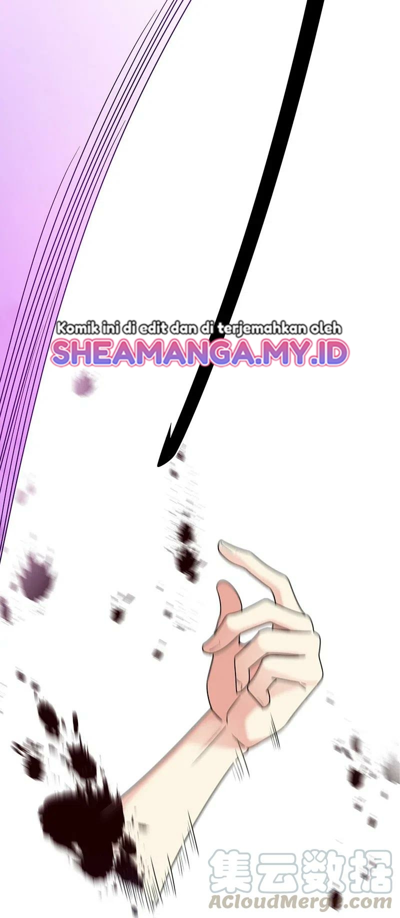 All Female Cultivators Want To Sleep With Me Chapter 33 Gambar 32