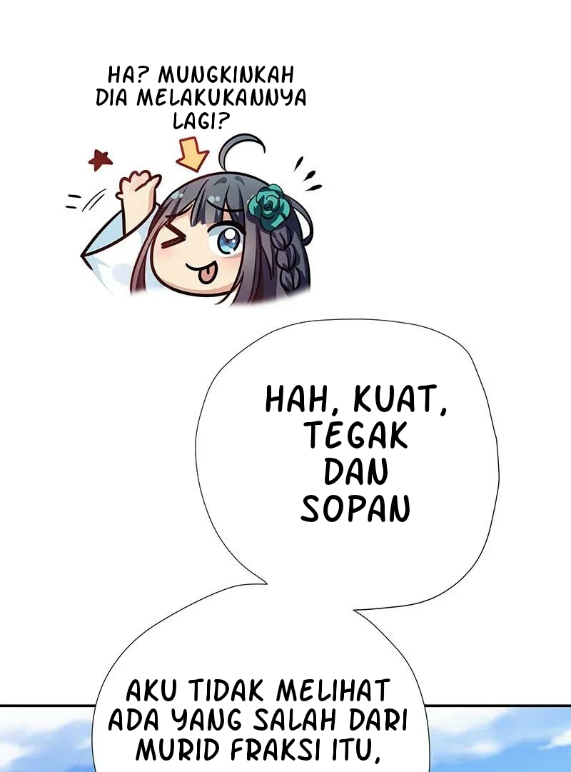 All Female Cultivators Want To Sleep With Me Chapter 33 Gambar 9