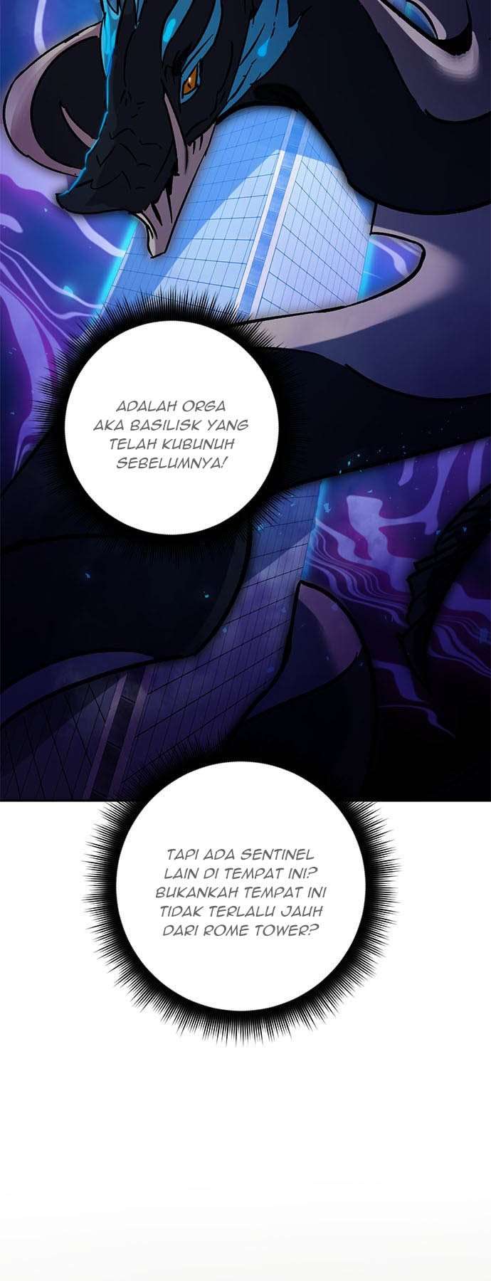 Return to Player Chapter 29 Gambar 28