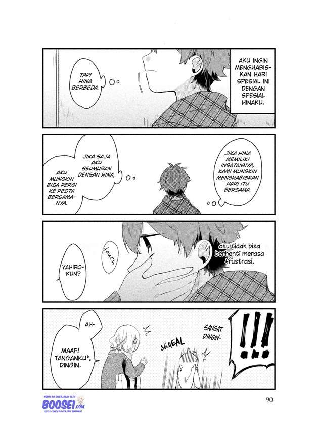 zense coupling chapter 22 - Page 10