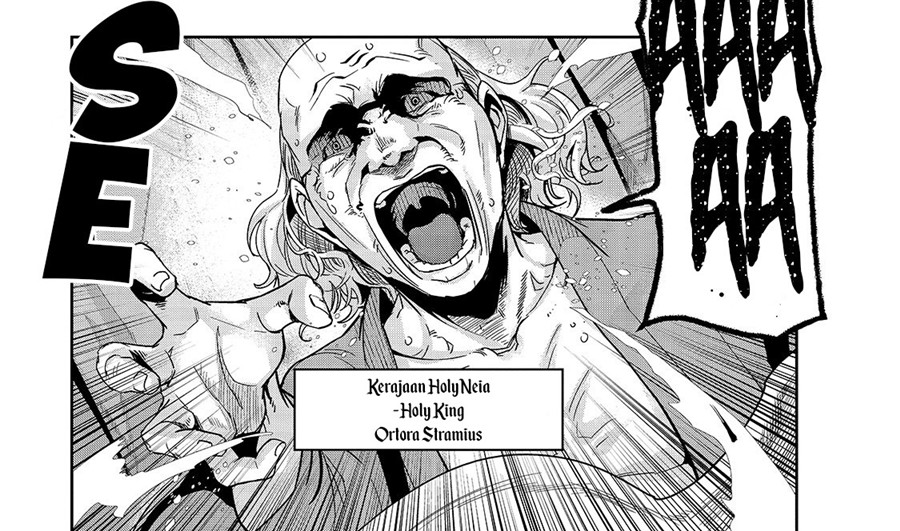Baca Manga Hazure Waku no “Joutai Ijou Skill” de Saikyou ni Natta Ore ga Subete wo Juurin Suru made Chapter 17 Gambar 2