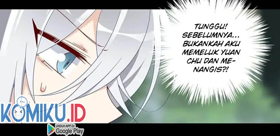 Meng Shi Zai Shang Chapter 117 Gambar 14