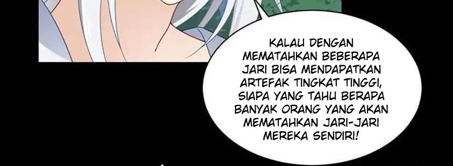 Meng Shi Zai Shang Chapter 117 Gambar 18