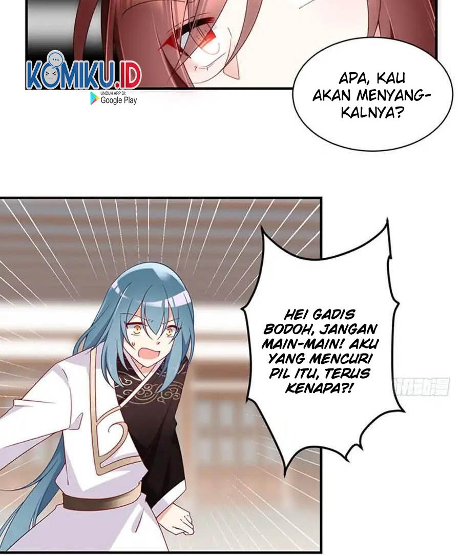 Meng Shi Zai Shang Chapter 118 Gambar 14