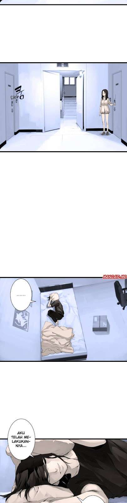 Her Summon Chapter 4 Gambar 47