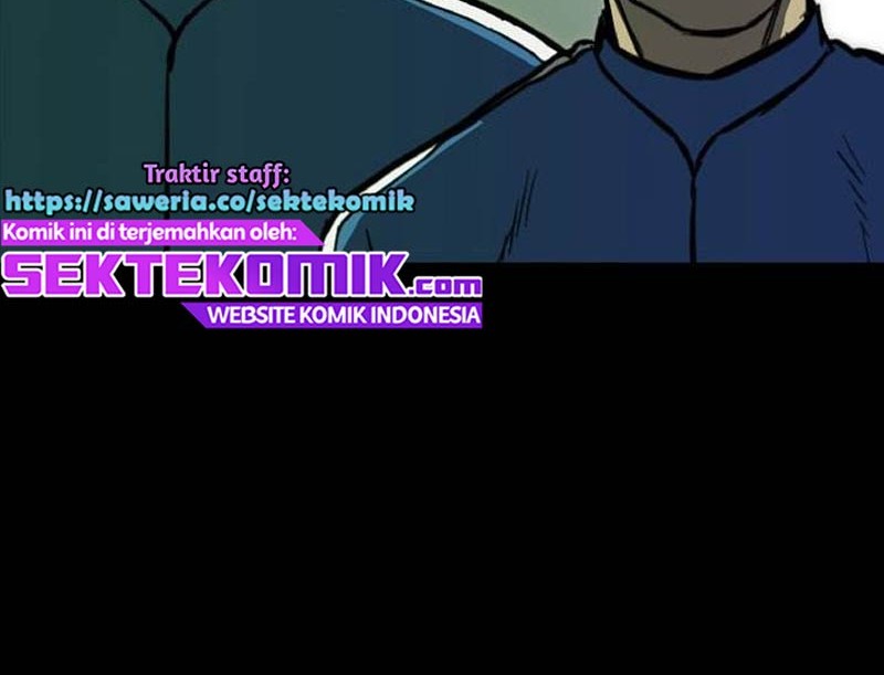 Watch Dog Chapter 13 Gambar 16