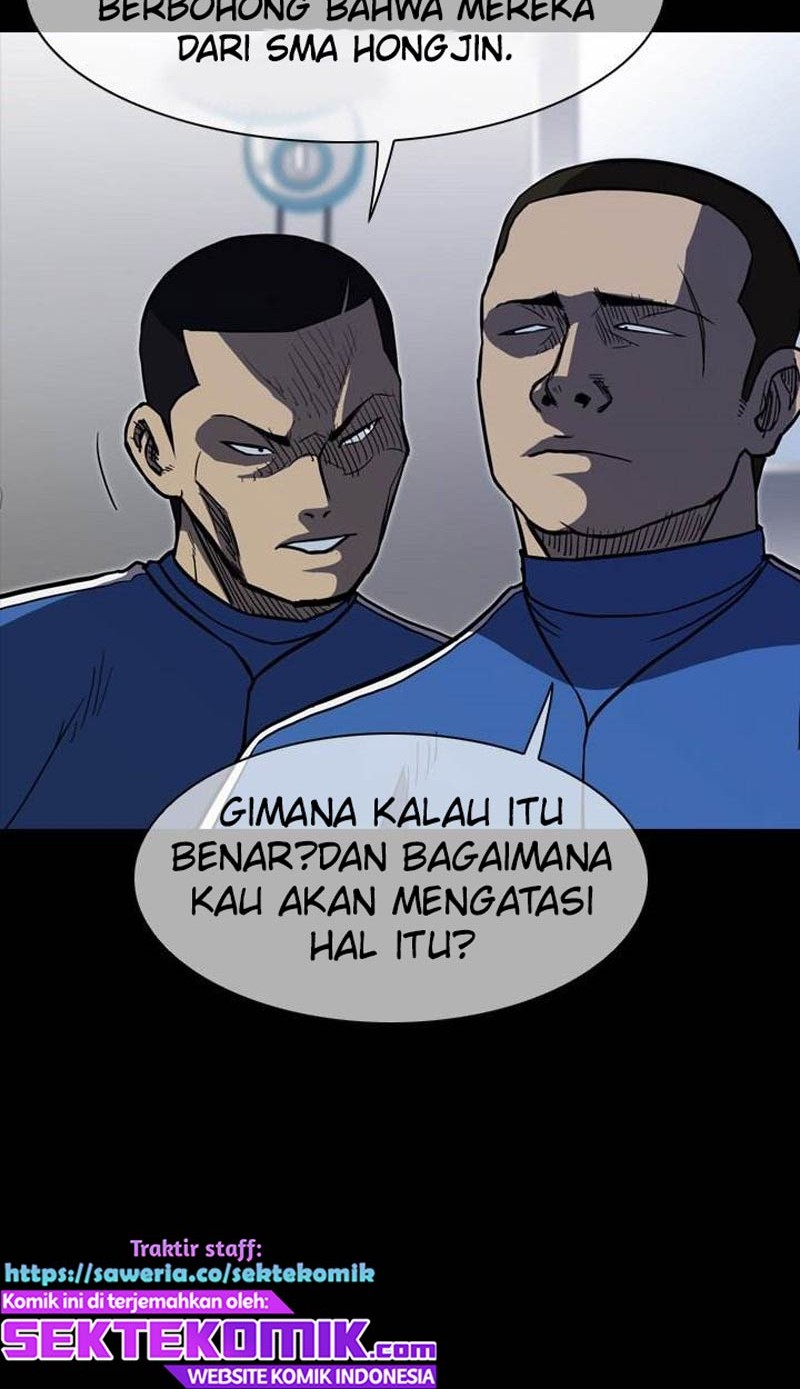Watch Dog Chapter 13 Gambar 20