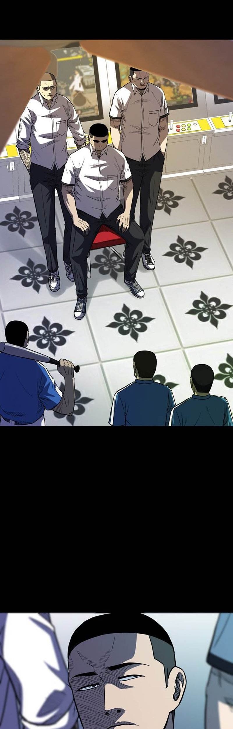 Watch Dog Chapter 13 Gambar 23