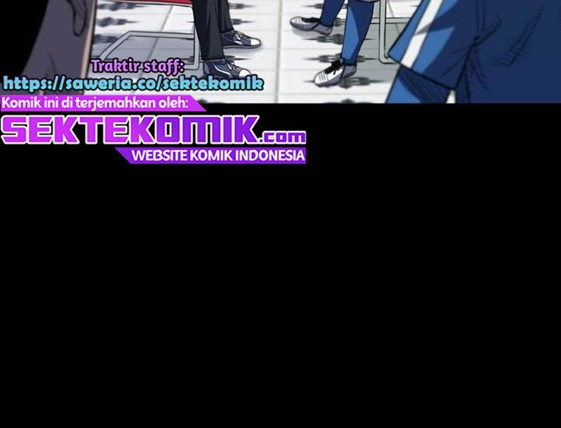 Watch Dog Chapter 13 Gambar 26