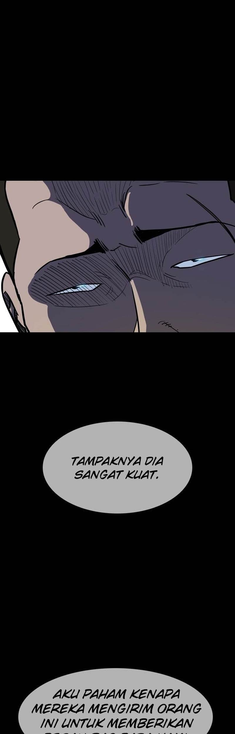 Watch Dog Chapter 13 Gambar 31