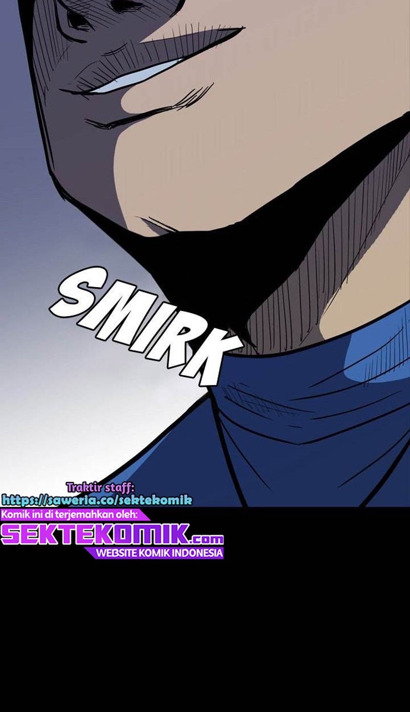 Watch Dog Chapter 13 Gambar 38