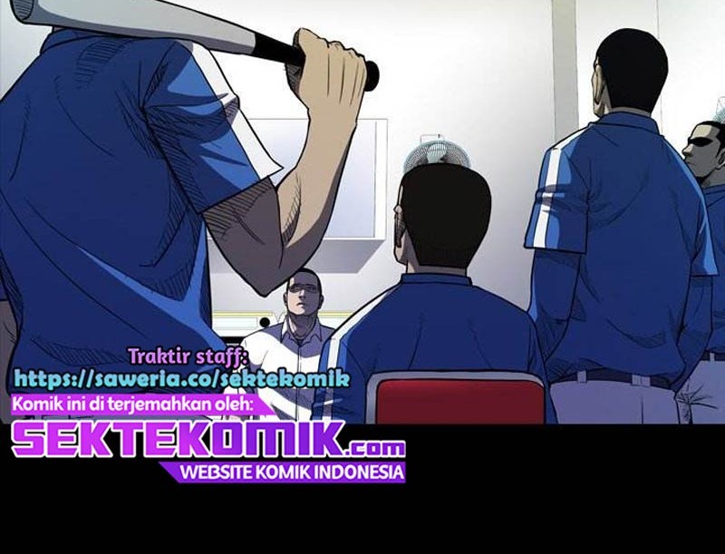 Watch Dog Chapter 13 Gambar 43