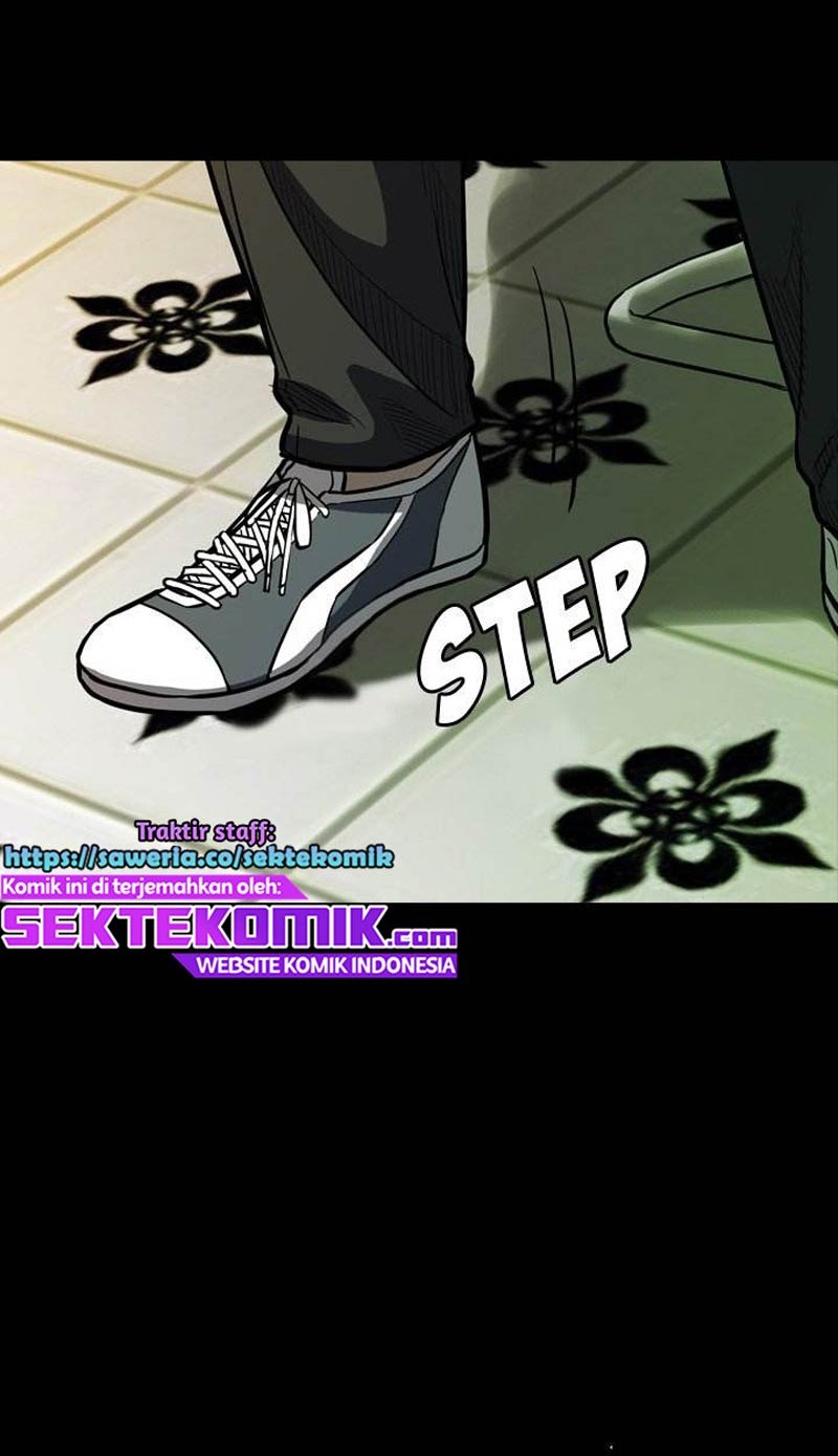 Watch Dog Chapter 13 Gambar 49