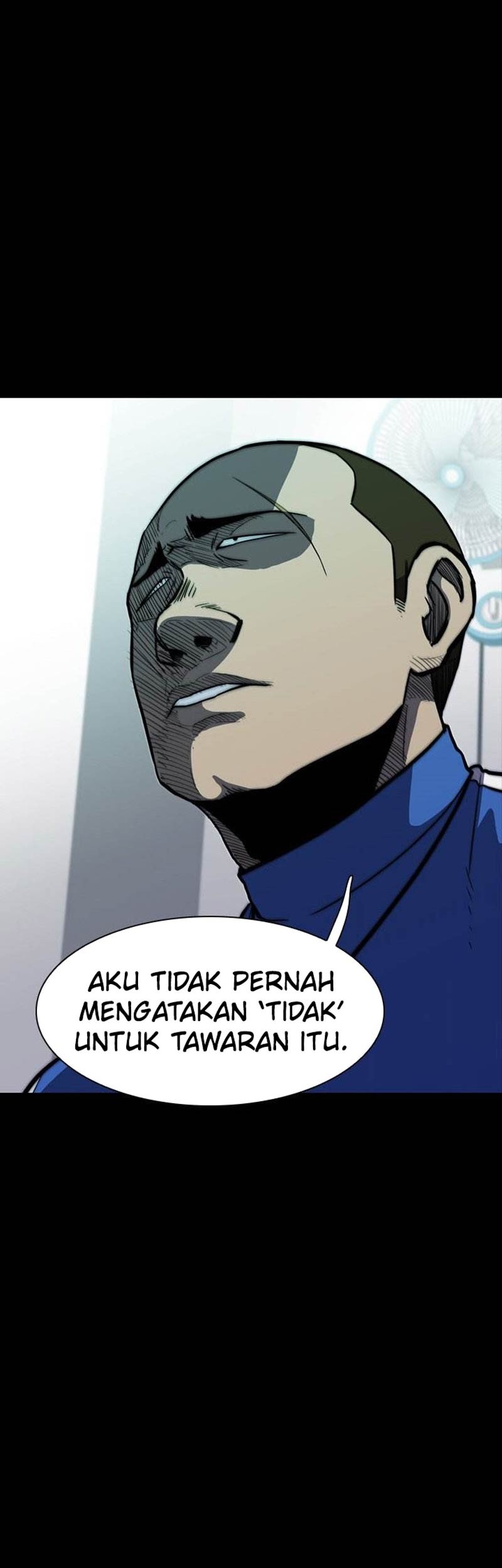 Watch Dog Chapter 13 Gambar 52