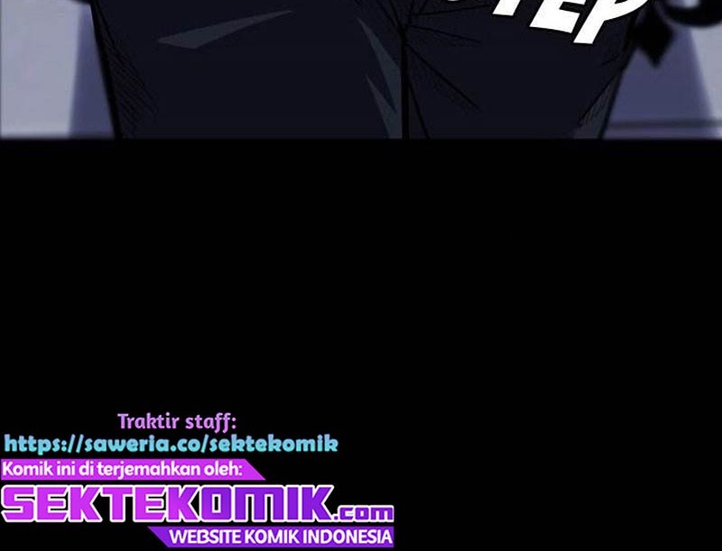 Watch Dog Chapter 13 Gambar 5