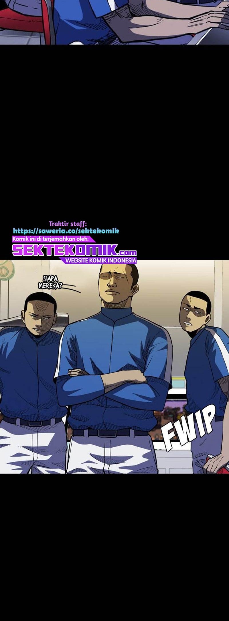 Watch Dog Chapter 13 Gambar 12