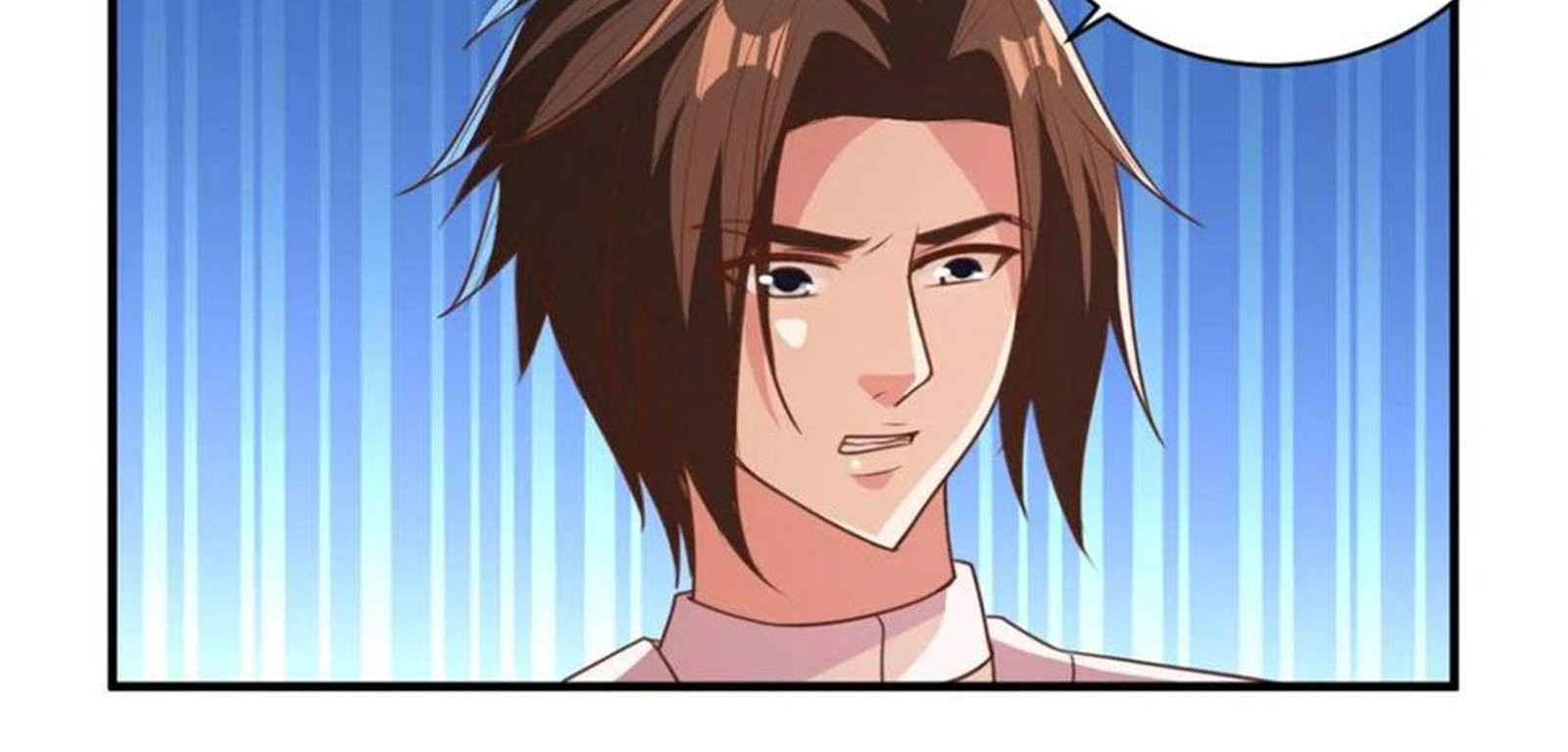 Chaos Jinwu Chapter 41 Gambar 22