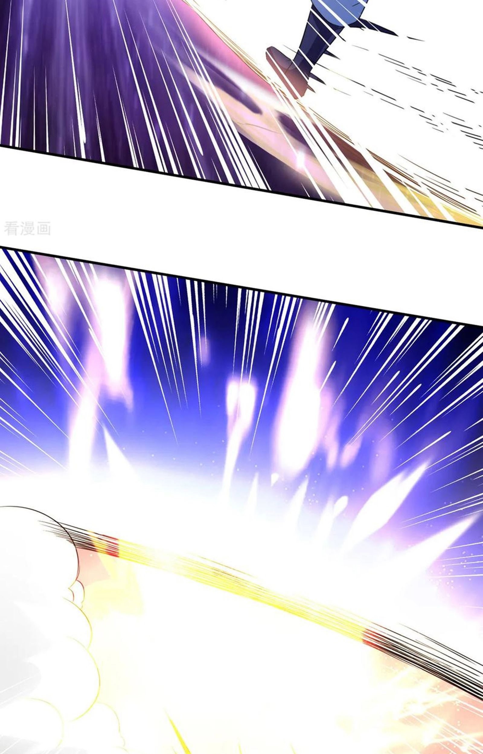 Chaos Jinwu Chapter 38 Gambar 30