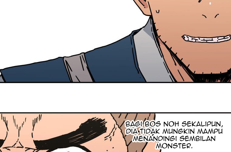 Peerless Dad Chapter 166 Gambar 20