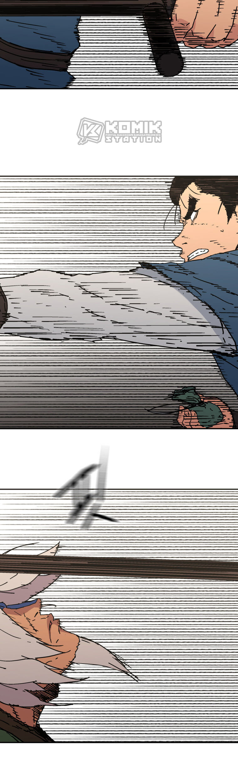 Peerless Dad Chapter 166 Gambar 26