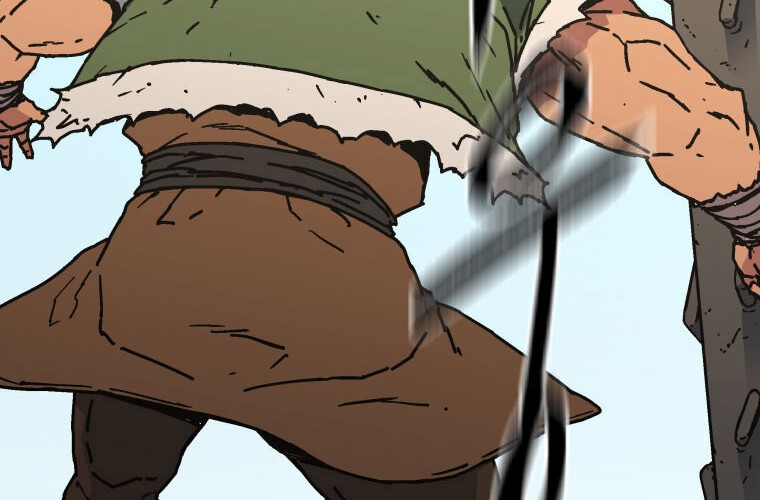 Peerless Dad Chapter 166 Gambar 29