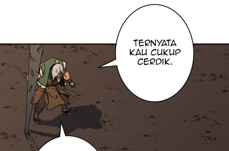 Peerless Dad Chapter 166 Gambar 33