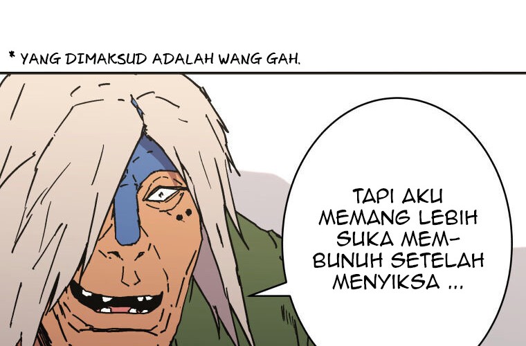 Peerless Dad Chapter 166 Gambar 37