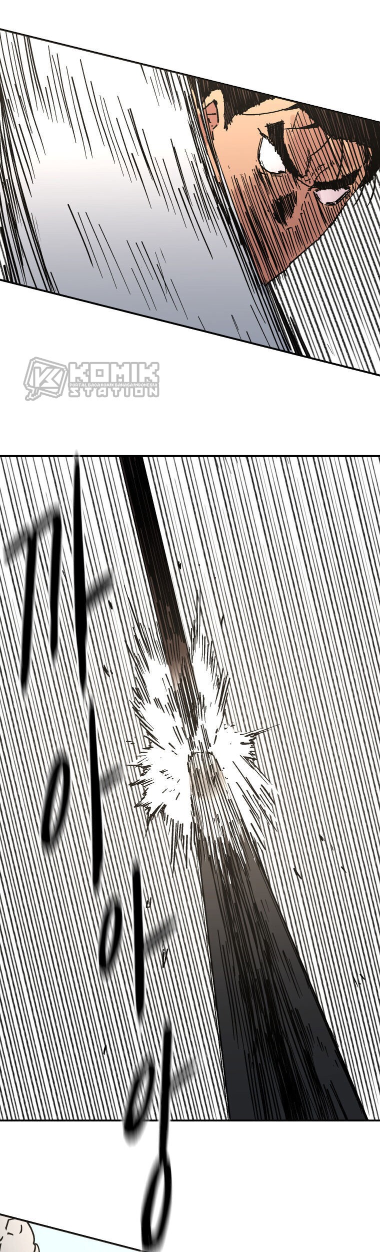 Peerless Dad Chapter 166 Gambar 40