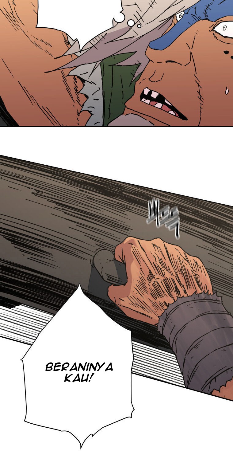 Peerless Dad Chapter 166 Gambar 43