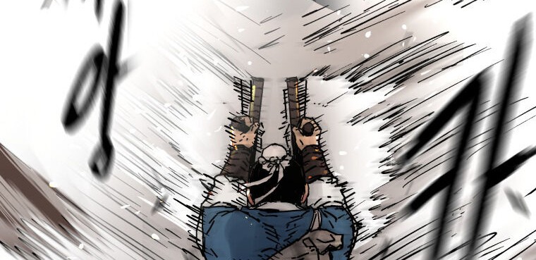 Peerless Dad Chapter 166 Gambar 49