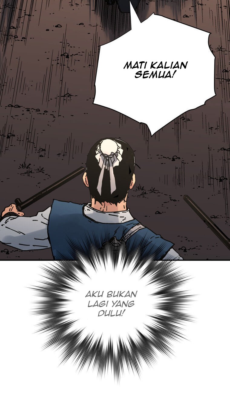 Peerless Dad Chapter 166 Gambar 6