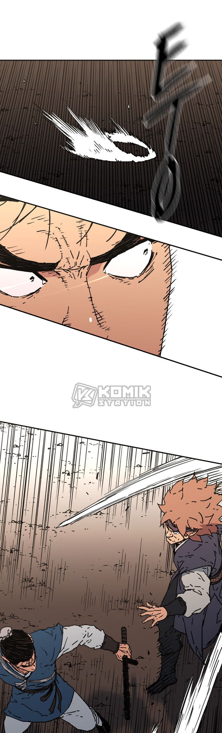 Peerless Dad Chapter 166 Gambar 7