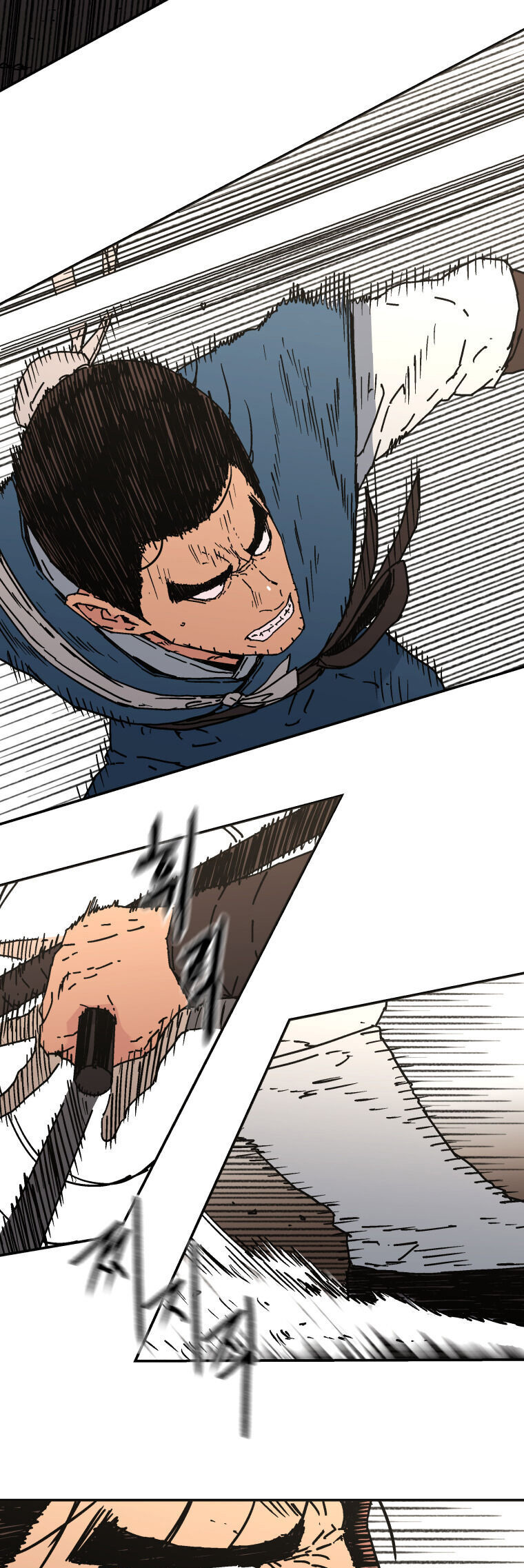 Peerless Dad Chapter 166 Gambar 9