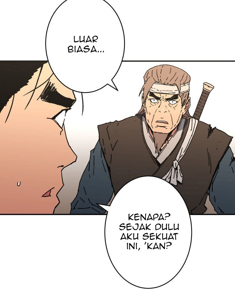 Peerless Dad Chapter 166 Gambar 14