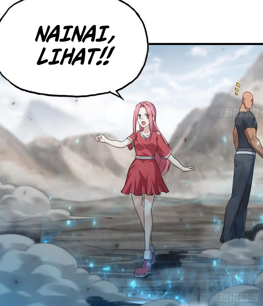 My Wife is a Demon Queen Chapter 271 Gambar 24