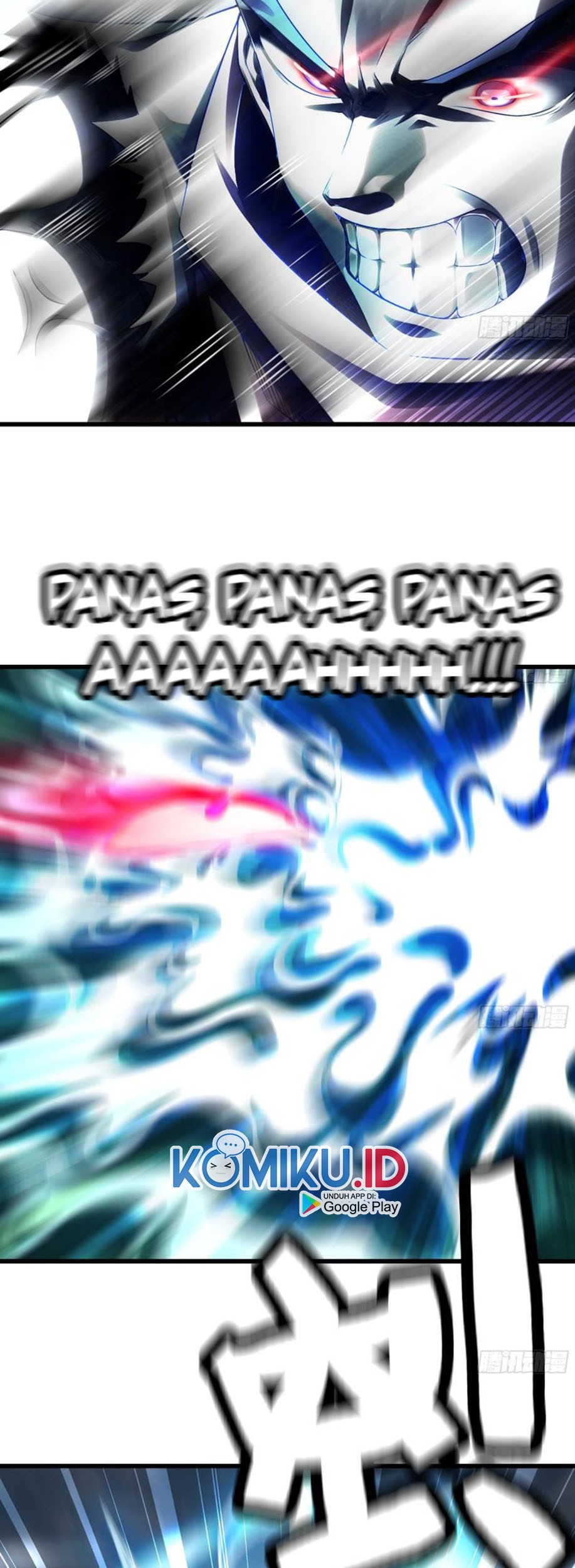 My Wife is a Demon Queen Chapter 271 Gambar 20