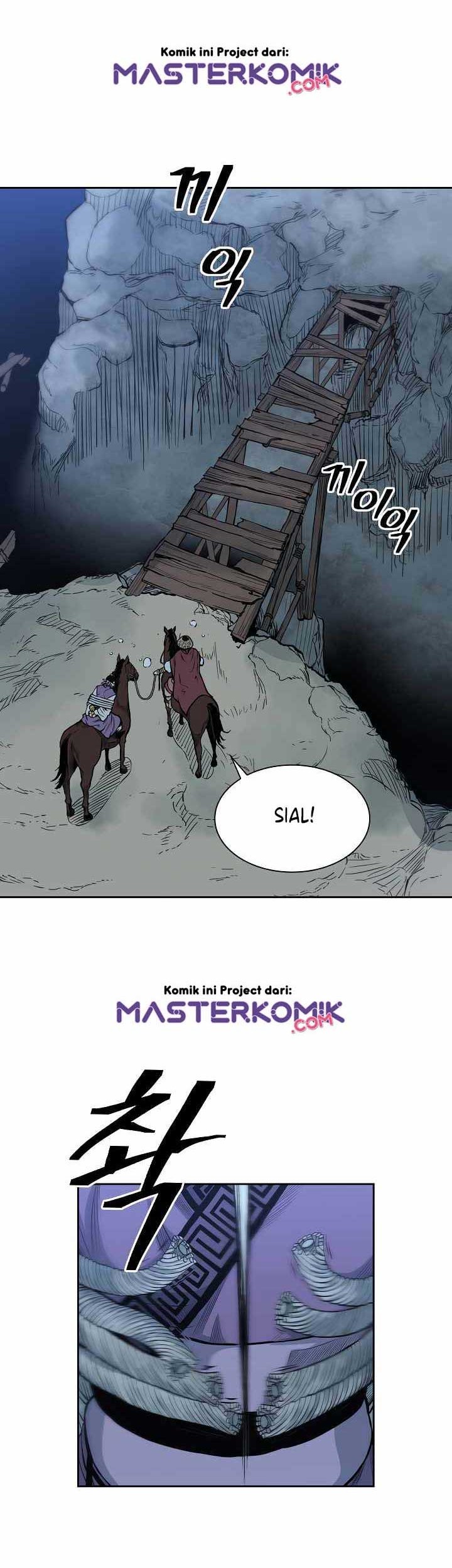 Record of the War God Chapter 82 Gambar 7