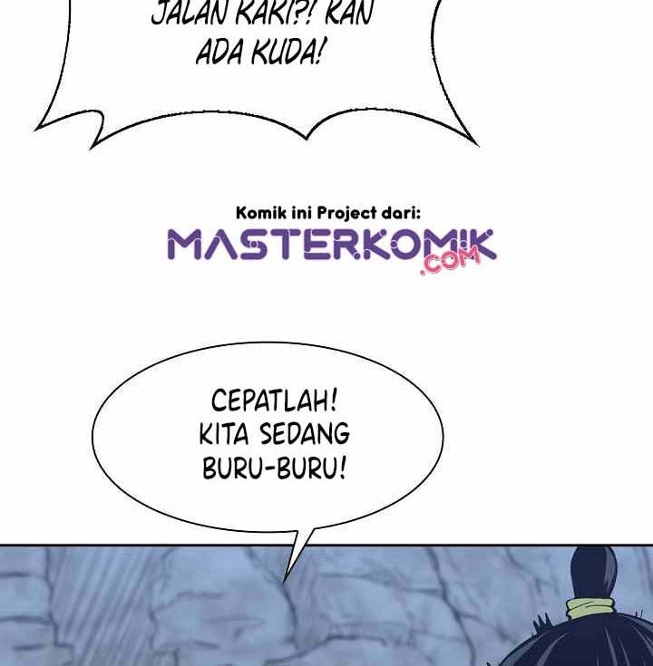 Record of the War God Chapter 82 Gambar 9