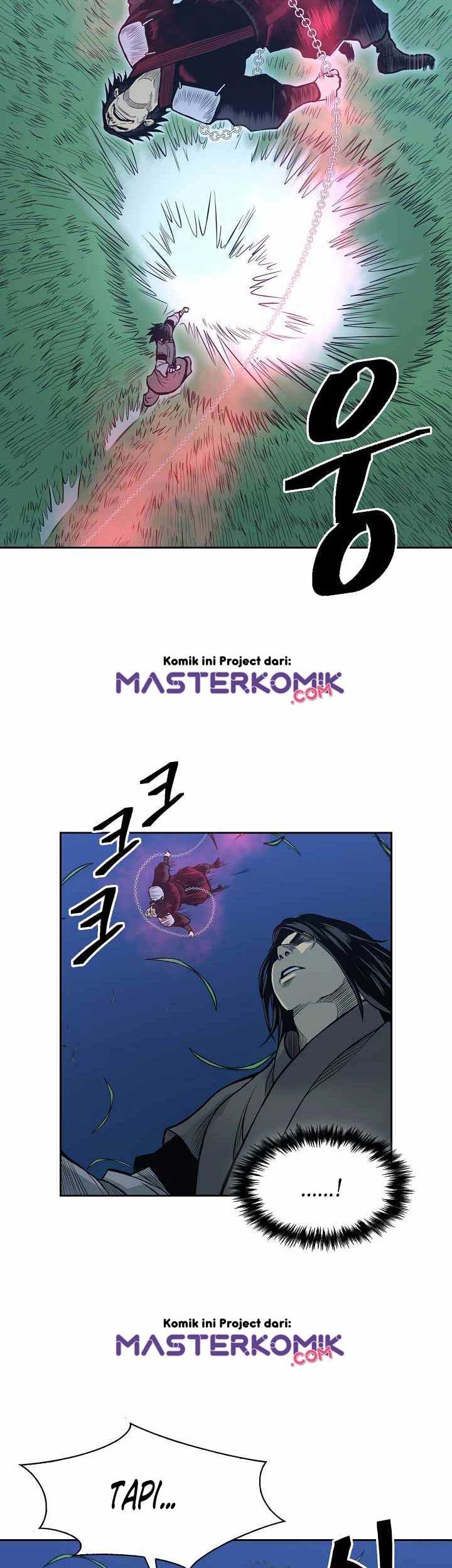 Record of the War God Chapter 82 Gambar 29