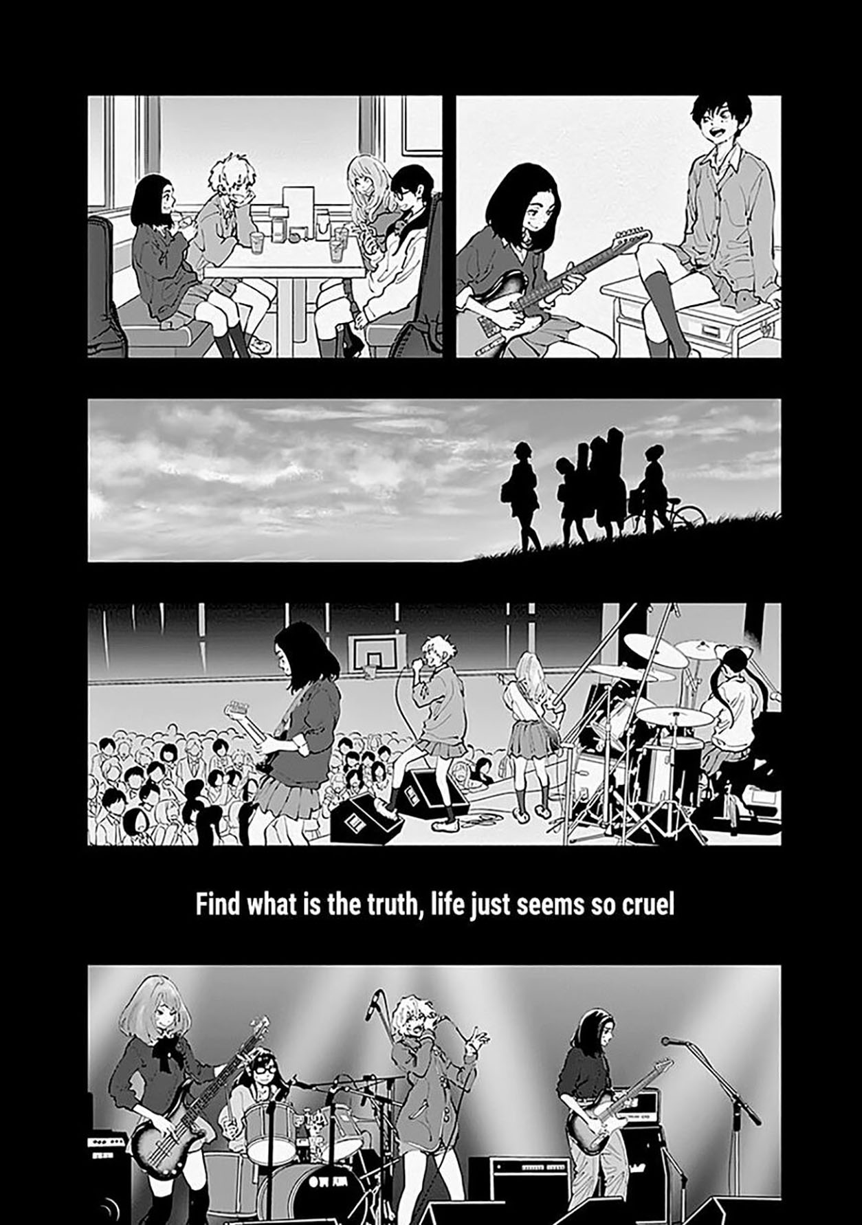 Radiation House Chapter 29 Gambar 10