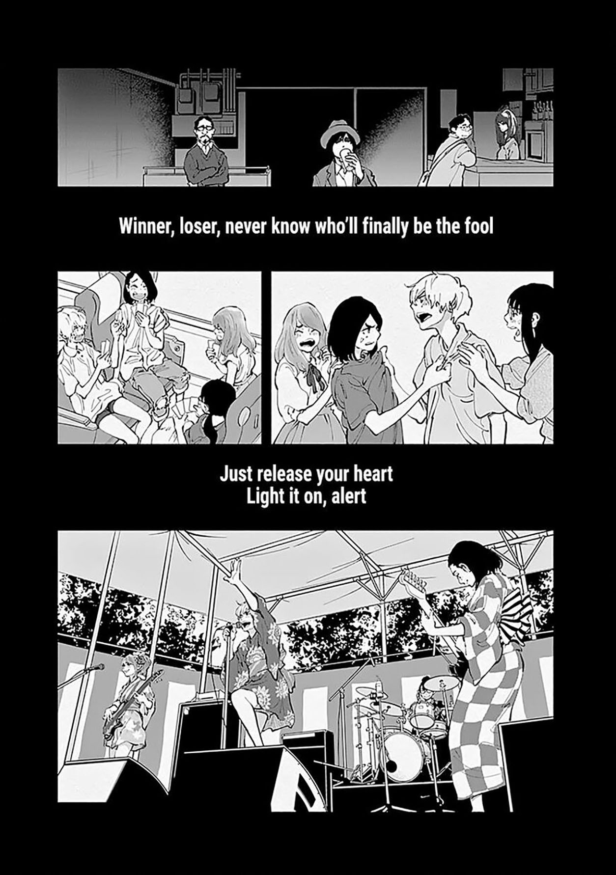 Radiation House Chapter 29 Gambar 11