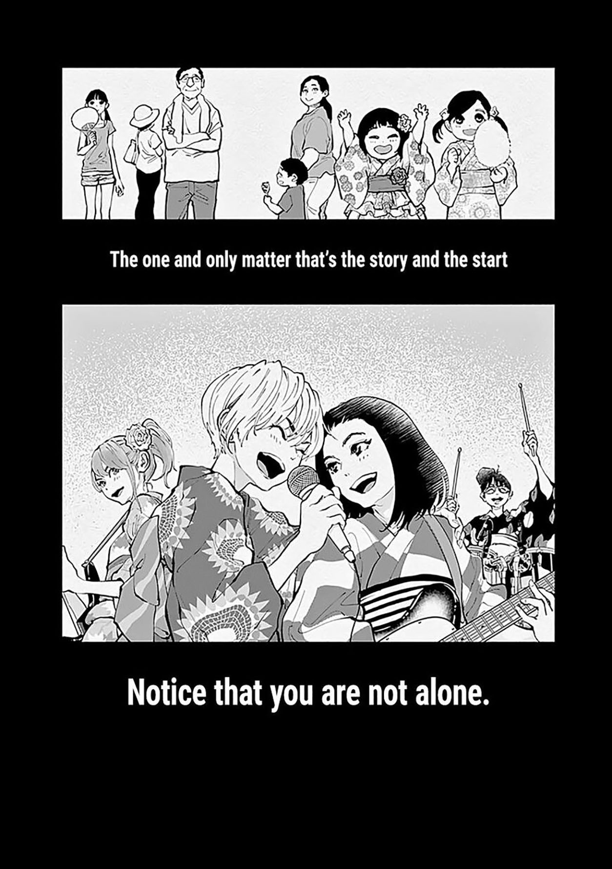 Radiation House Chapter 29 Gambar 12