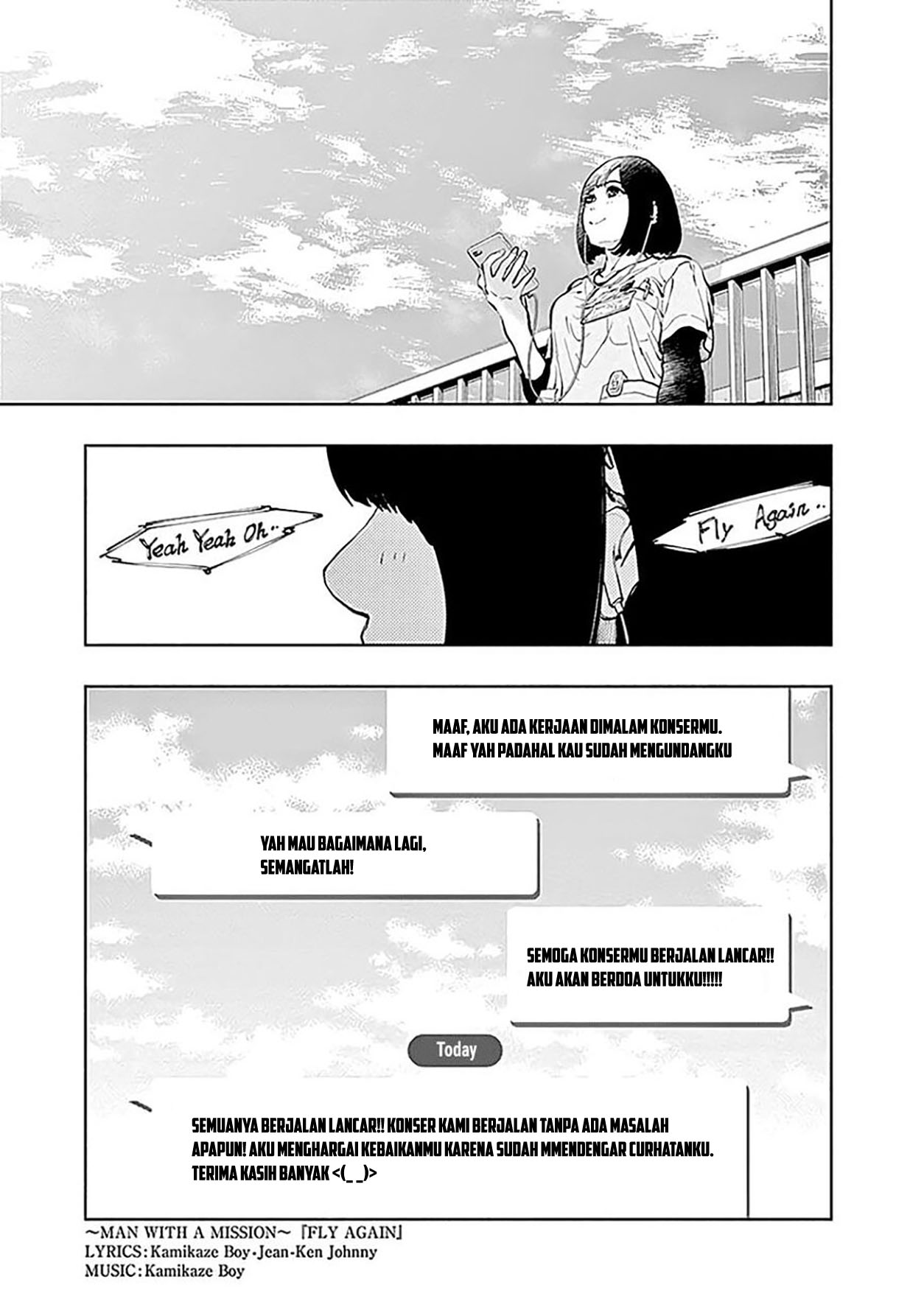 Radiation House Chapter 29 Gambar 15