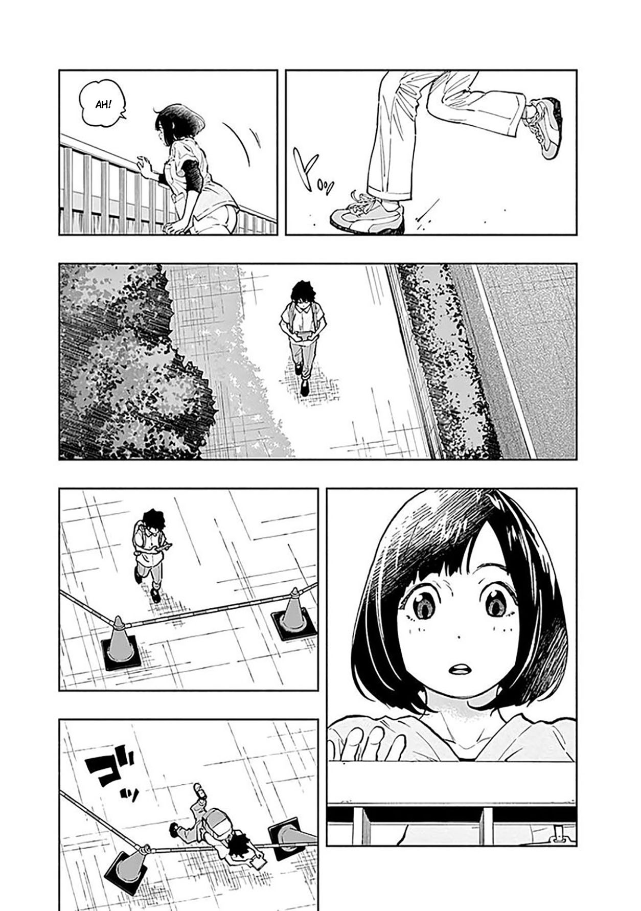 Radiation House Chapter 29 Gambar 21