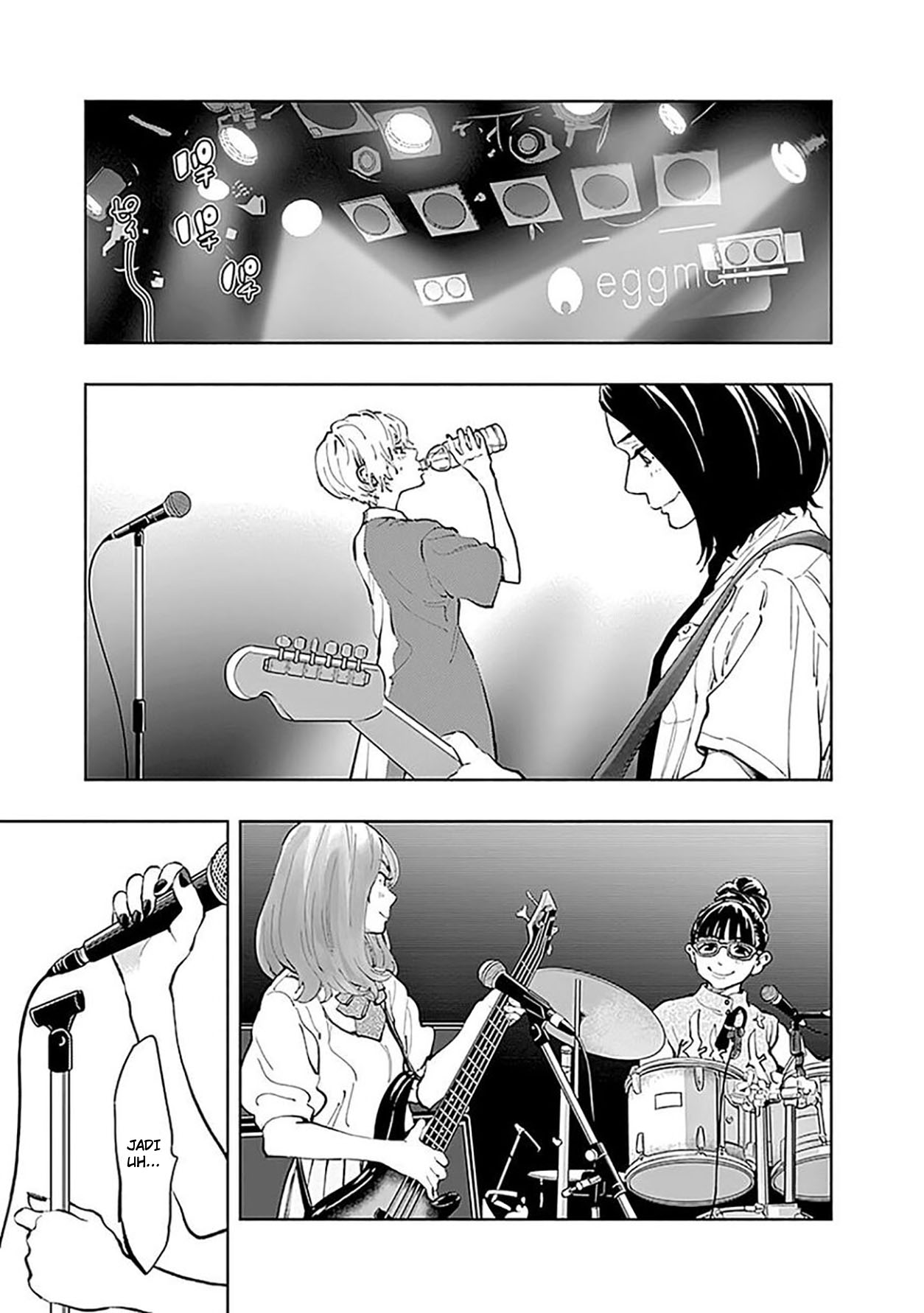 Radiation House Chapter 29 Gambar 5