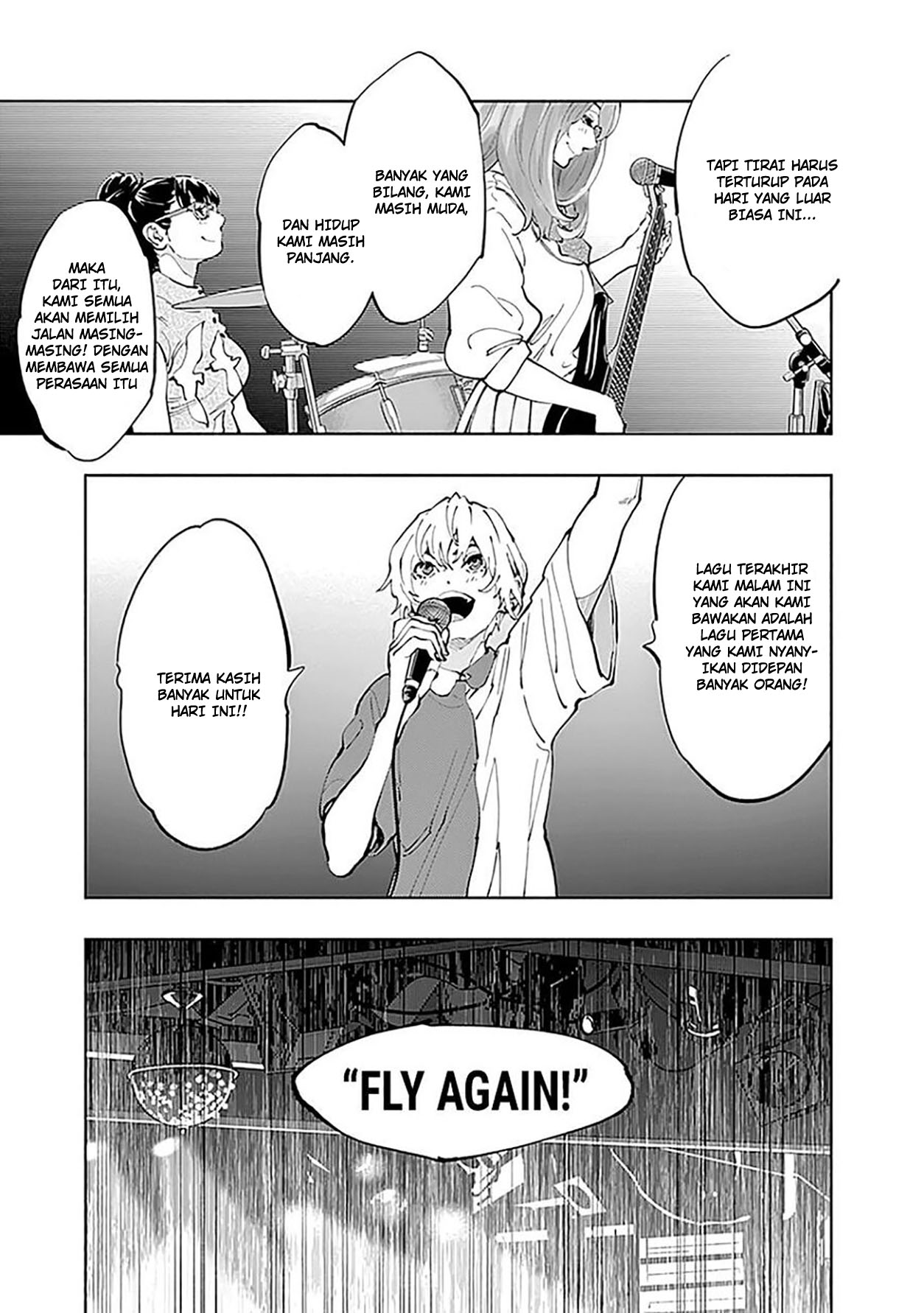 Radiation House Chapter 29 Gambar 7
